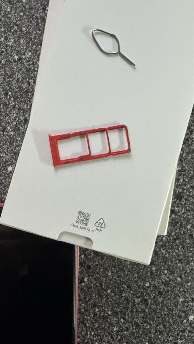 Смартфон Samsung A02