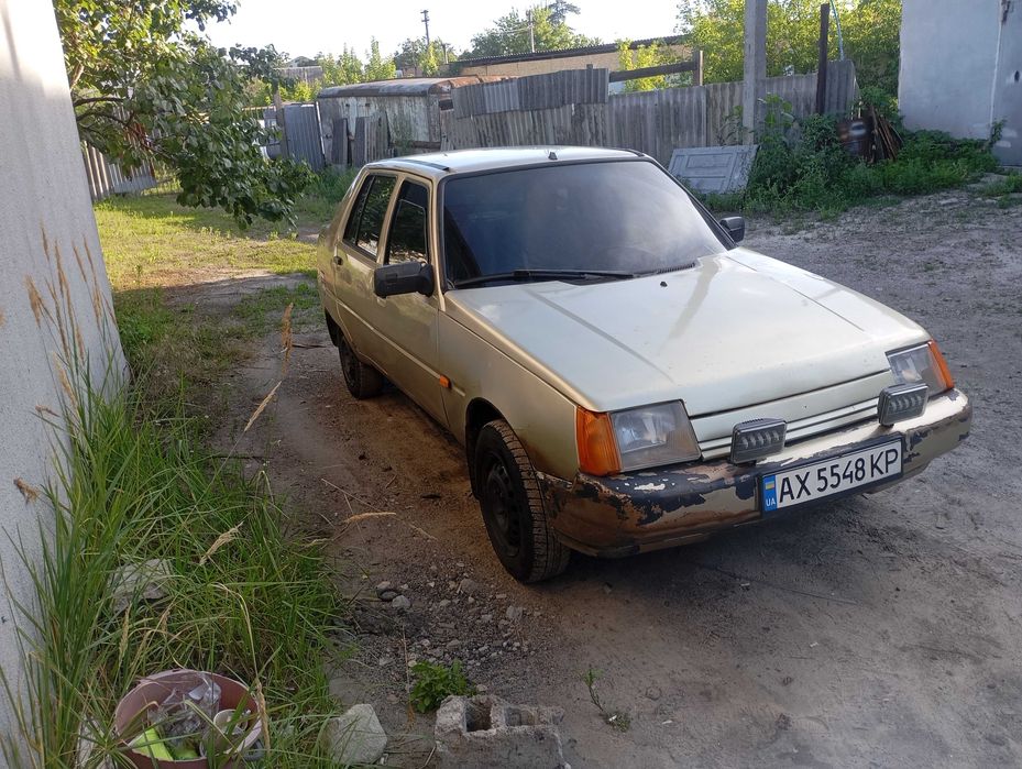 Продам таврію славуту