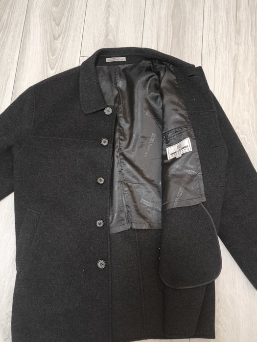 Пальто Чоловіче Marciano