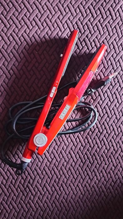Alisadores de cabelo (a partir de 5€)