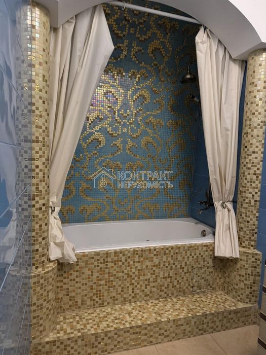 Сдається в оренду  2-кім кв 85 кВ.