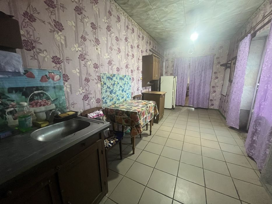 Будинок з газовим опаленням