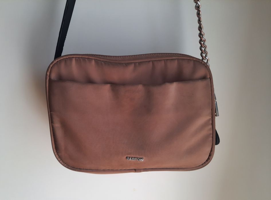 Mala tiracolo parfois