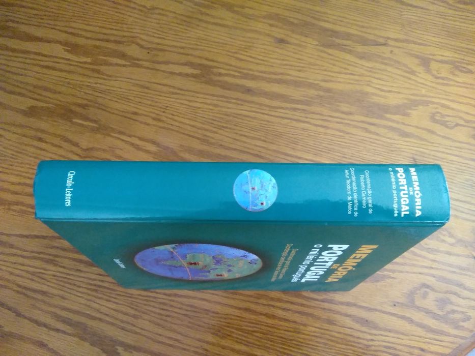 Memória de Portugal