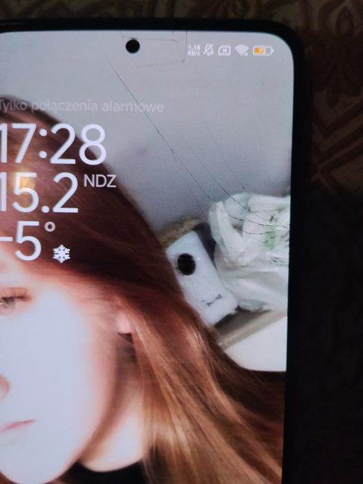 Redmi xiaomi note 11 pro