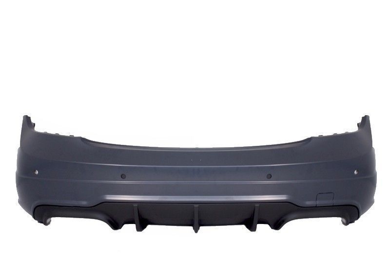 Para-choques Mercedes C W204 (2012 a 2014)