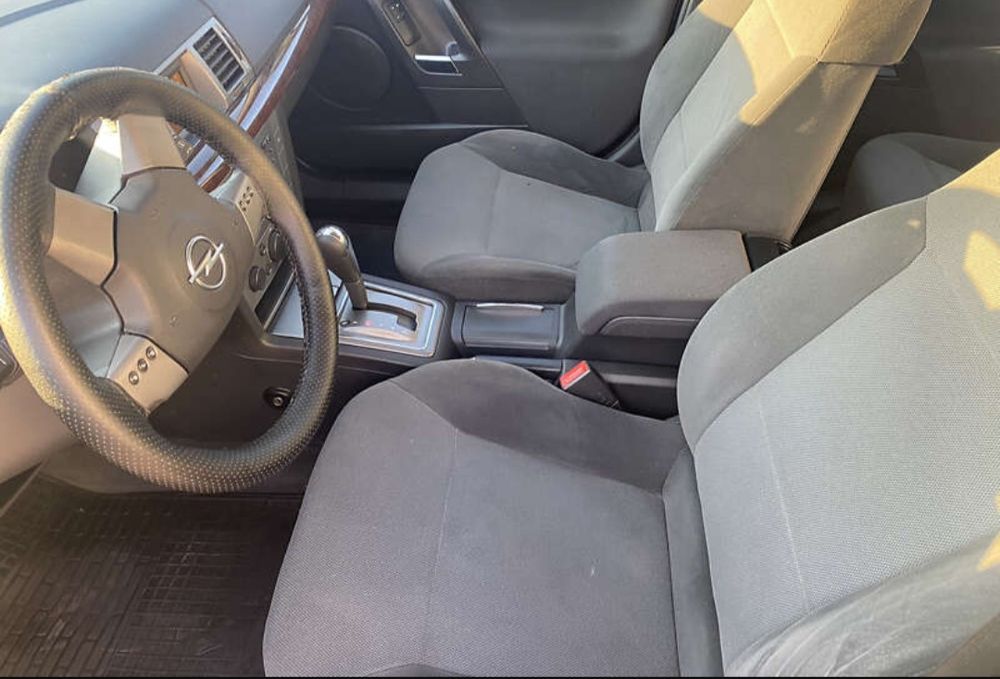 Opel Vectra C 2.2 Benzin — Комфортний Німець у Живому Стані!