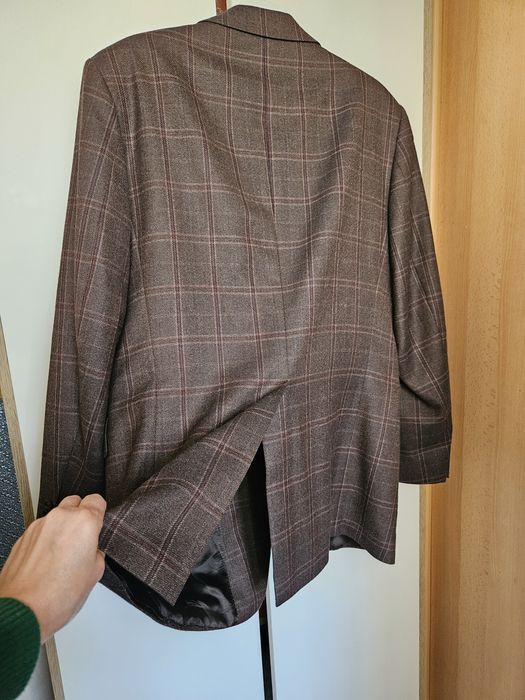 Marynarka Burberry roz 50