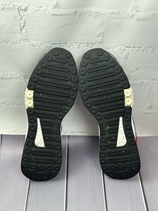 Чоловічі кросівки Puma Wild Rider 45p 29.5cm