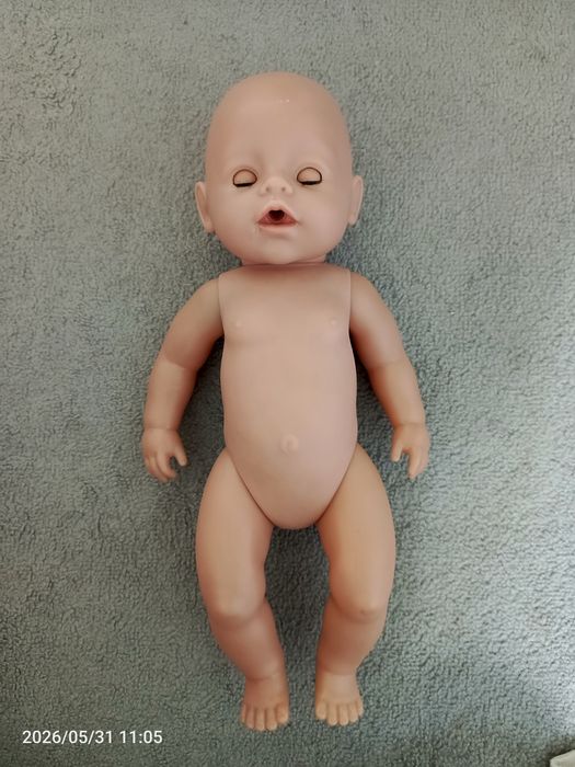 Пупс Baby Bоrn, 44 см