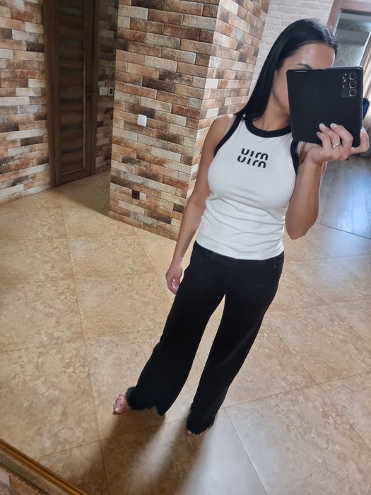 Джинсы палаццо Італія 26-27р