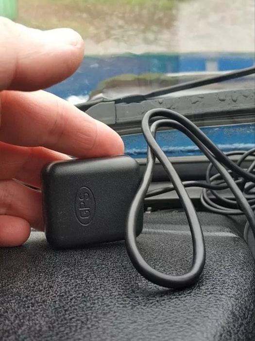 Приёмник Антенна разъем SMA для GPS навигации: 189 грн. - Інші ...