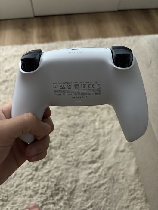Comando ps5 novo