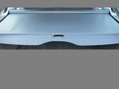 Roleta bagażnika bmw e39 e36 Plastiki ,listwy