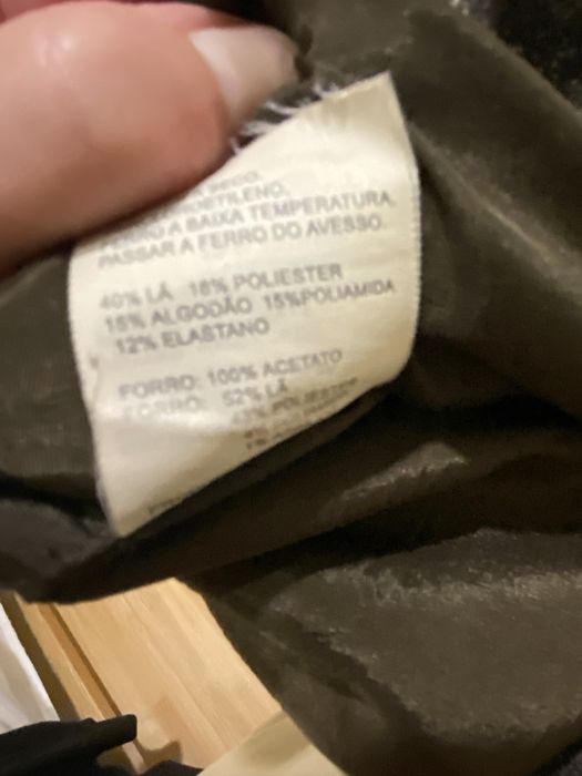 Vestido de qualidade da marca InWear