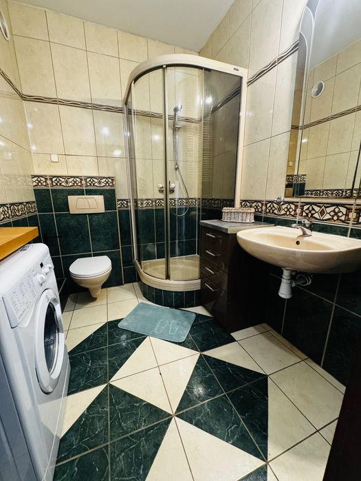 Apartament na szczycie - centrum Wrocławia - Więcej