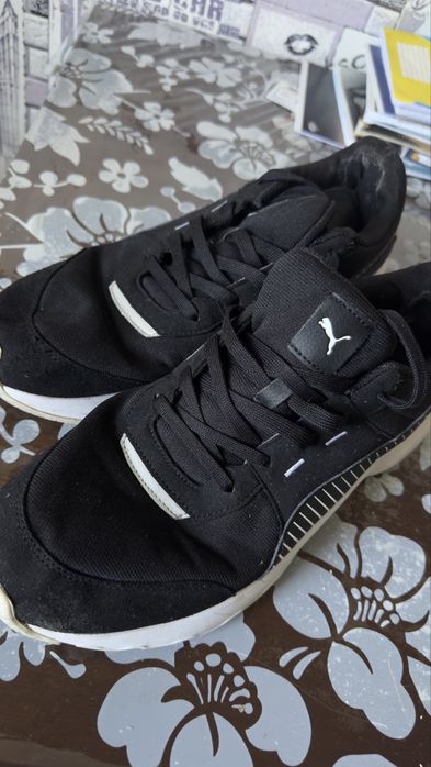 Кроссовки оригинал Puma