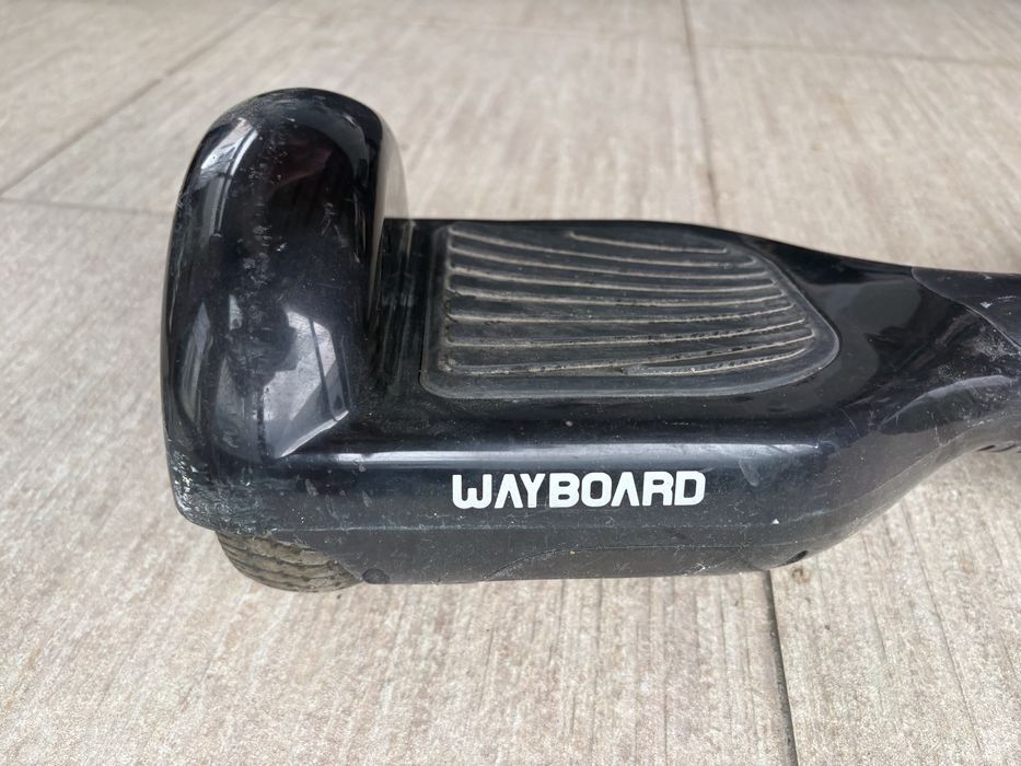 Hoverboard marca “Wayboard”