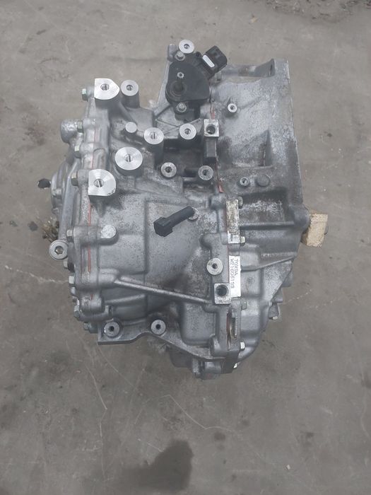 АКПП Nissan Rogue T33 2.5 FWD 2021 Розборка Ніссан Рог Руж Рок Рож Т33