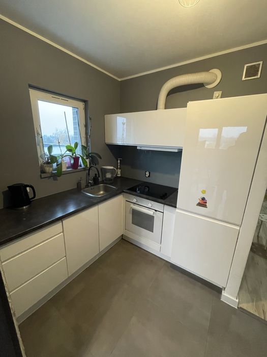 Kwatery pracownicze Komorniki , Plewiska koło Poznania