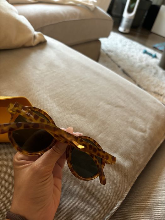 Óculos de sol Mr. Boho