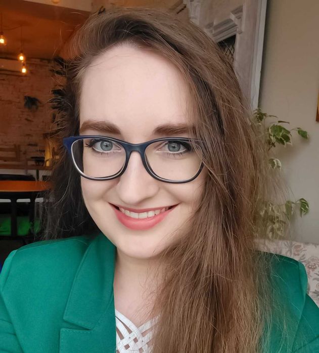 Korepetycje angielski i niemiecki online - egzamin 8, matura P/R