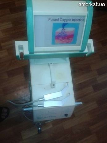 Апарат мезотерапии