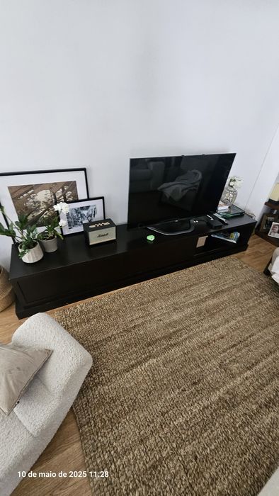 Mobília de sala completa