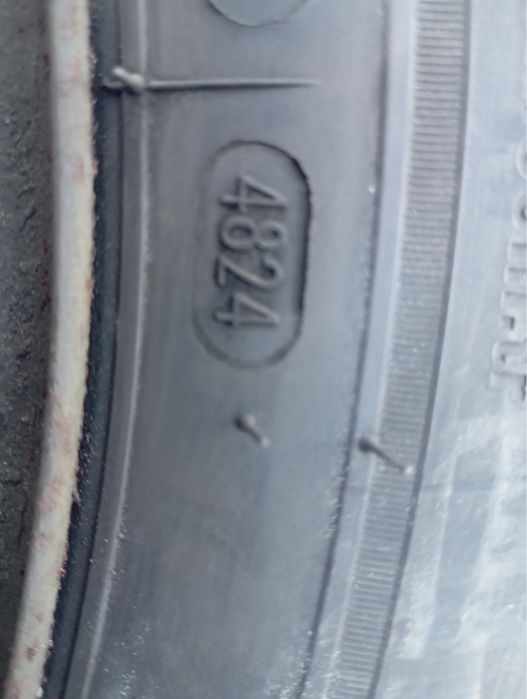 Шини Starmaxx 215/65 R16,зимові