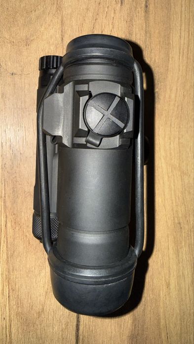 КОЛІМАТОРНИЙ ПРИЦІЛ Aimpoint CompM4s 2MOA, стан нового
