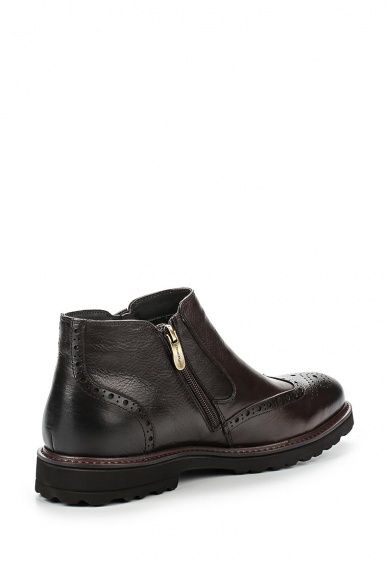 Чоловічі черевики Dino Ricci 27 см