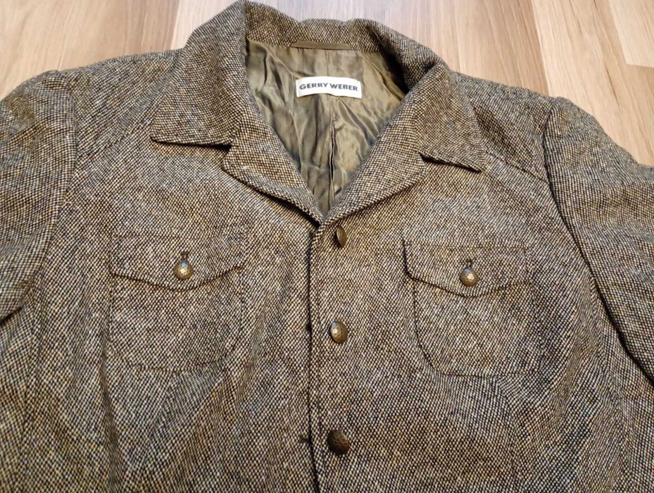 Płaszcz gerry Weber 46