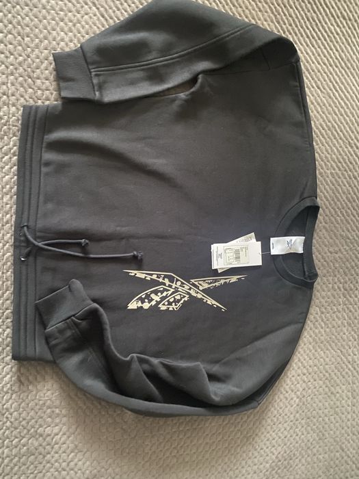 Худі reebok оригінал