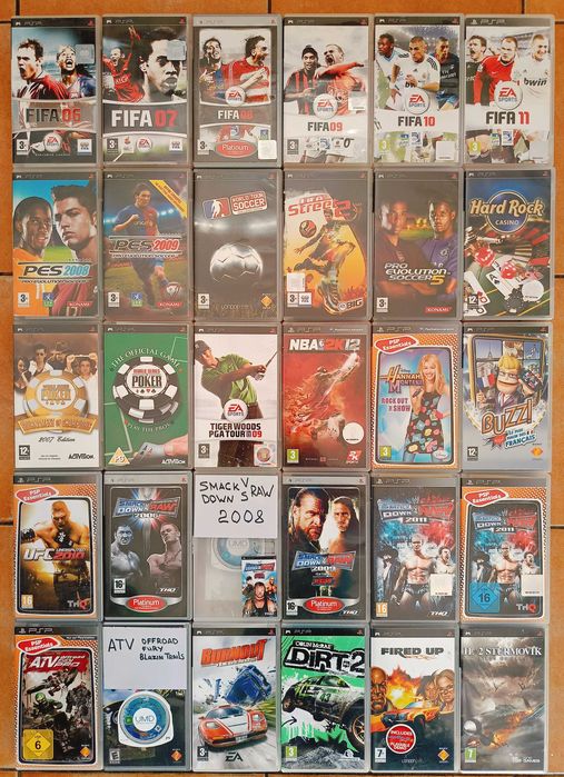 Gry/PSP/Game/Gry PSP/ Gry