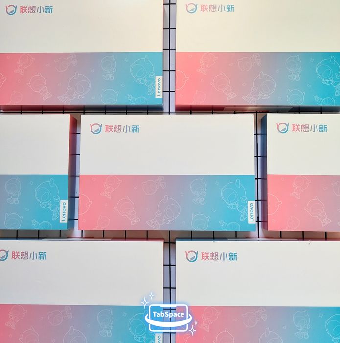 Нові планшети Lenovo tab p12 ( Xiaoxin Pad Plus 12.7 ) 8+128 Wi-fi