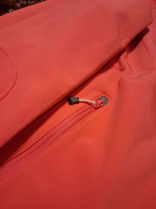 Термокуртка на флісі