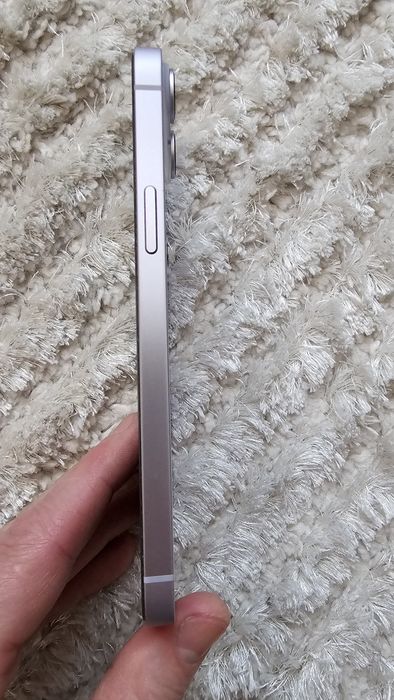 Iphone 14 Plus Purple 128 Gb