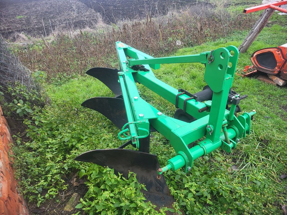 Kubota Grandmax GM 64