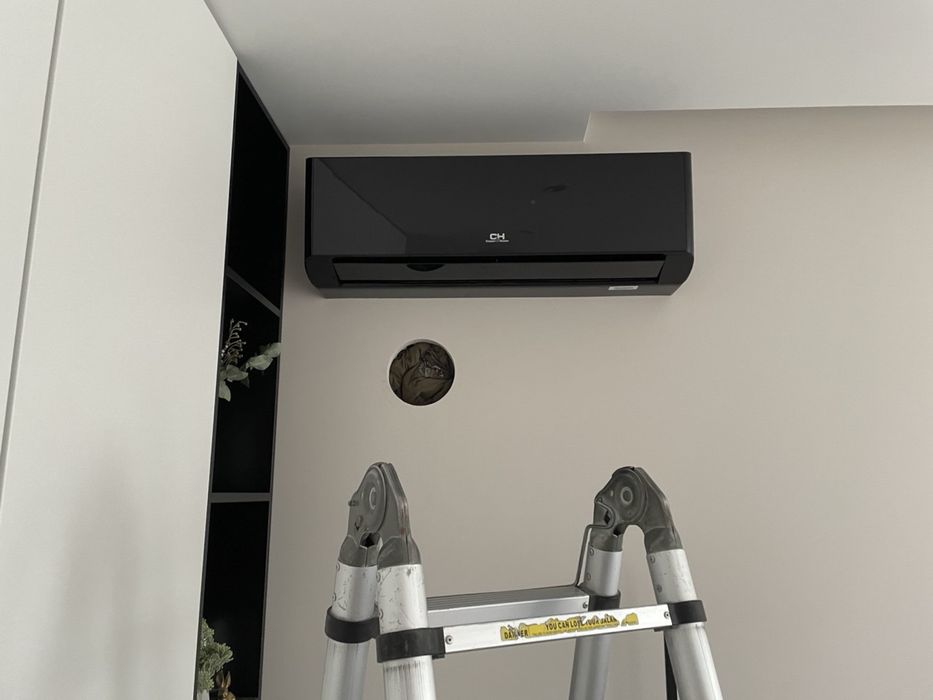 Кондиціонери Вентиляція. Монтаж. Продаж. Гарантія!