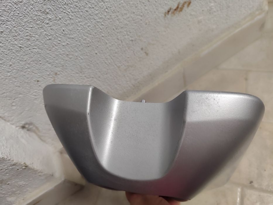 Moldura radio Peugeot 108 Citroen C1 Toyota Aygo