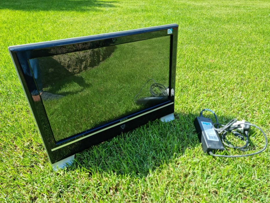 Komputer - PC Medion Akoya P9614 All-In-One