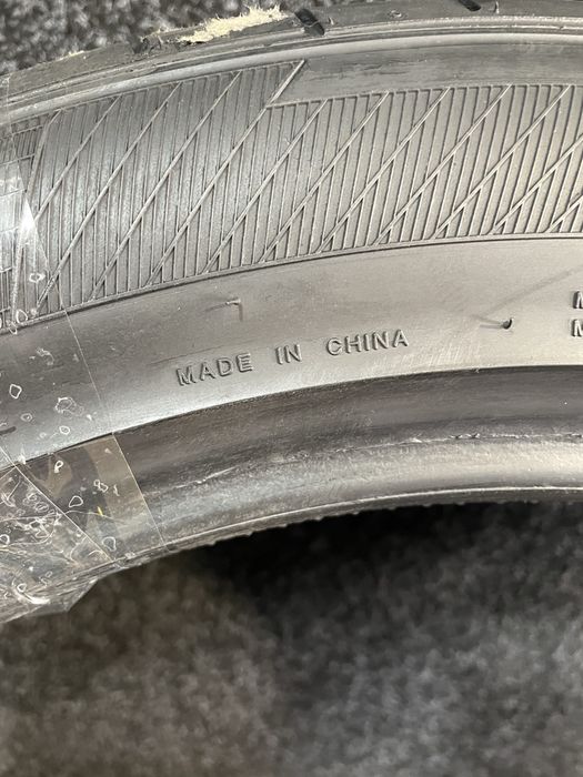 Habilead 275/45R21 PracticaMax H/P
