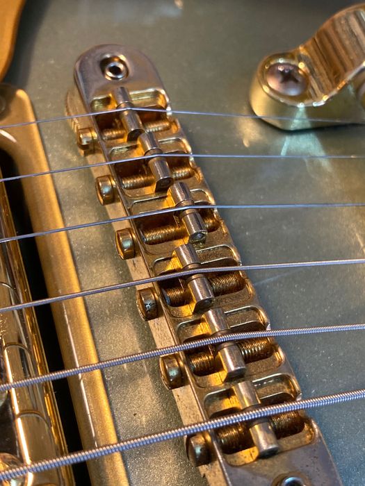 Gretsch G5655TG Electromatic