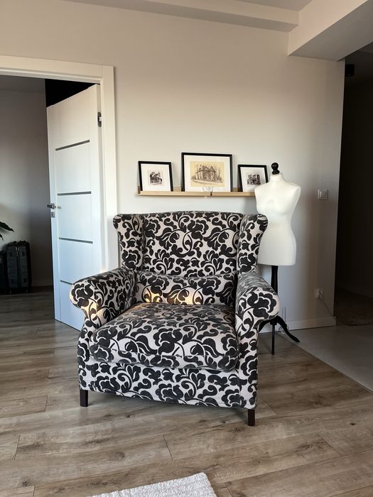 Fotel Primavera Furniture