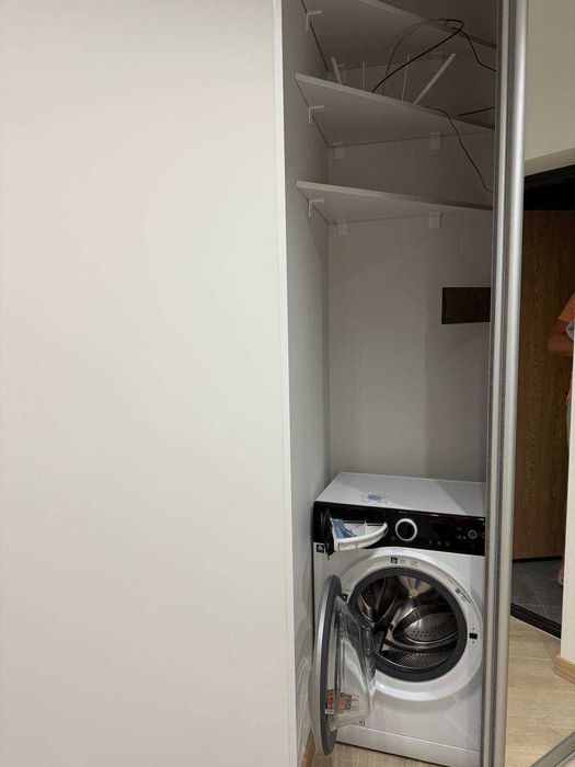 1-кімнатна квартира за адресою вул. Карла Мікльоша (площа 51,5 м²) - Atlanta.ua - фото 16