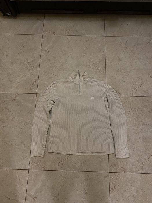 Светр Свитер Timberland Тимберленд