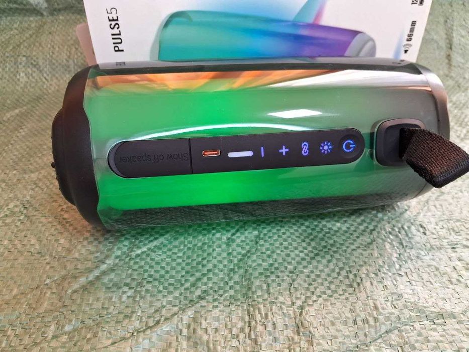 Колонка JBL Pulse 5