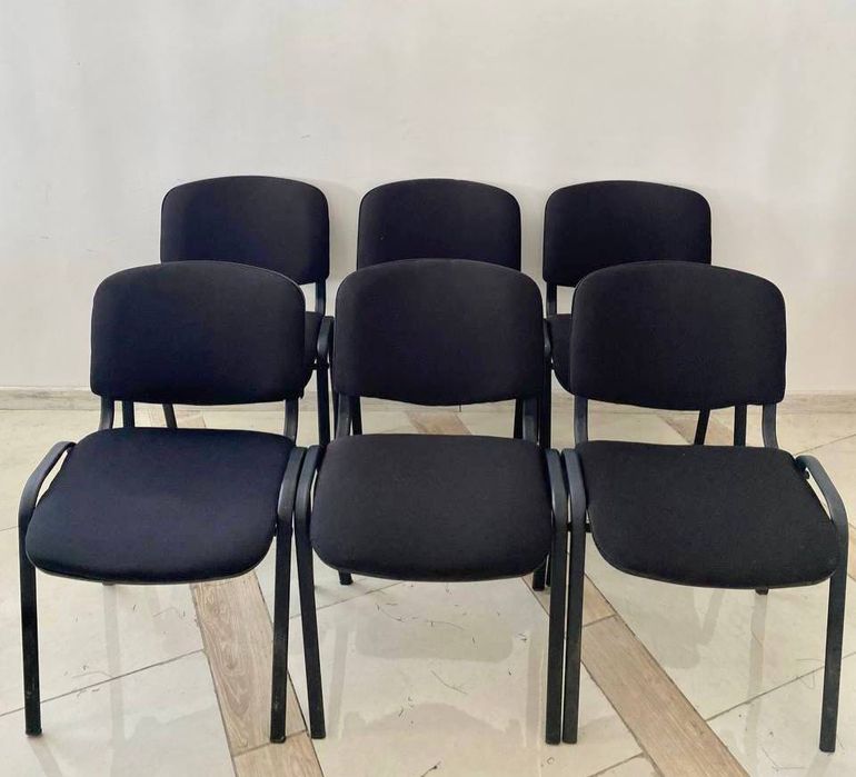 РАСПРОДАЖА Стулья офисные кресла