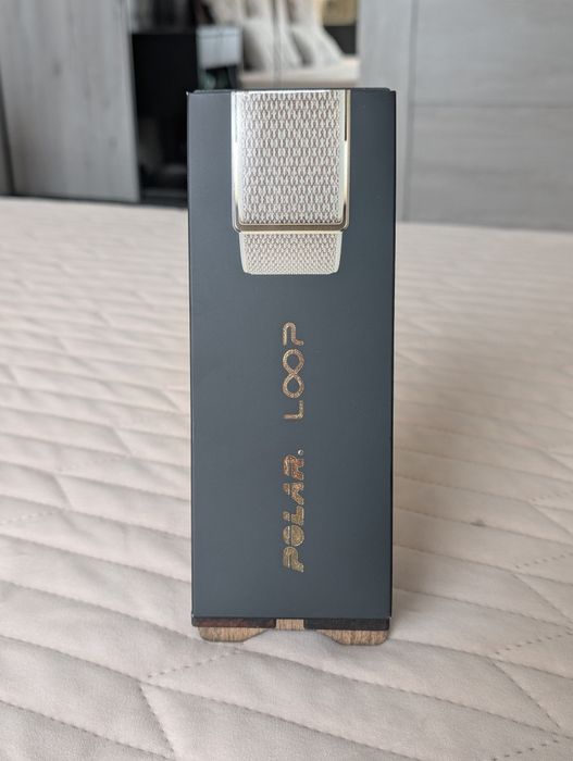 Smartband Polar Loop Gen 2