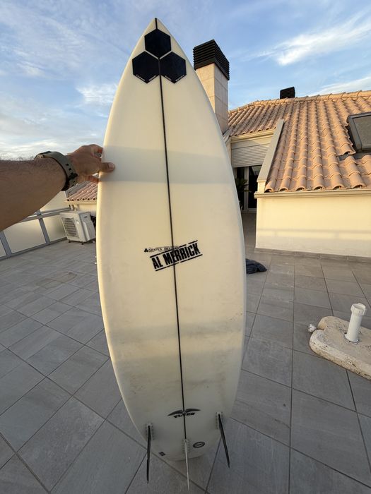 Prancha de Surf Al Merrick Flyer 5’10”